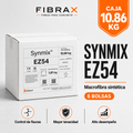 SYNMIX EZ54 - Caja 10.86kg Macrofibra Sintética