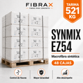 SYNMIX EZ54 - Tarima 521 kg Macrofibra Sintética