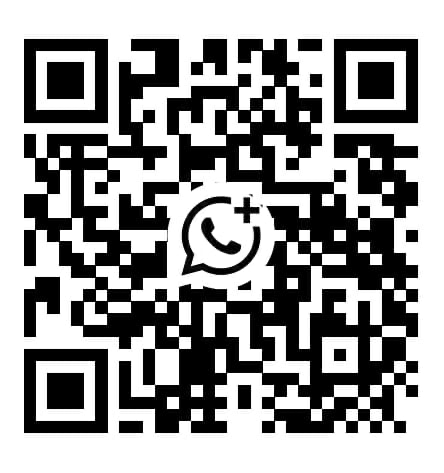 Código QR de WhatsApp FIBRAX